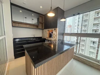 Apartamento com 3 Quartos à venda, 126m² no Gleba Fazenda Palhano, Londrina