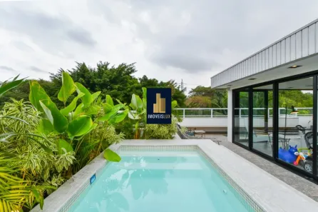 Cobertura com 3 Quartos à venda, 260m² no Alto de Pinheiros, São Paulo