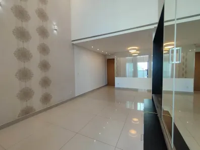 Apartamento com 3 Quartos à venda, 105m² no Jardim Goiás, Goiânia