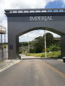 Lote/Terreno à venda, 355m² no Boa Morte, Barbacena