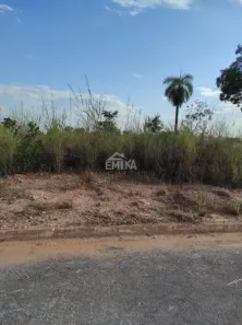 Lote/Terreno à venda, 313m² no Parque Residencial Tropical Ville, Cuiabá