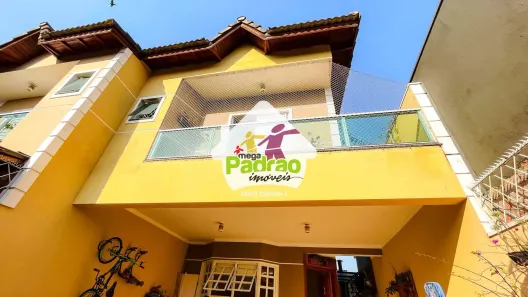 Sobrado com 3 Quartos à venda, 138m² no Vila Harmonia, Guarulhos