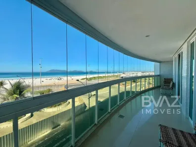 Apartamento com 3 Quartos à venda, 160m² no Centro, Cabo Frio