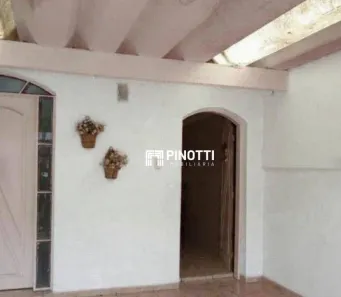 Casa com 3 Quartos à venda, 170m² no Centro, São Bernardo do Campo