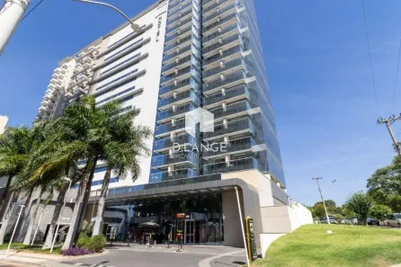 Sala Comercial à venda, 34m² no Centro, Campinas