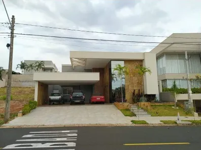 Casa com 4 Quartos à venda, 324m² no Parque Residencial Damha V, São José do Rio Preto