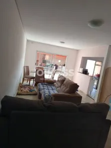 Casa de Condomínio com 3 Quartos à venda, 140m² no Jardim América, São José dos Campos