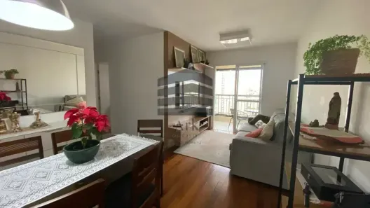 Apartamento com 2 Quartos à venda, 70m² no Vila Mariana, São Paulo