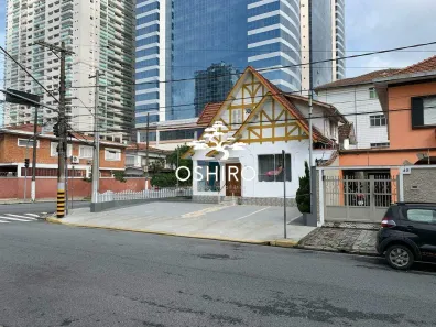 Casa com 2 Quartos para alugar, 265m² no Aparecida, Santos