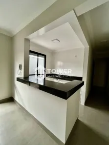 Apartamento com 2 Quartos à venda, 65m² no Santa Mônica, Uberlândia
