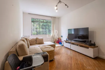 Cobertura com 4 Quartos à venda, 260m² no Luxemburgo, Belo Horizonte