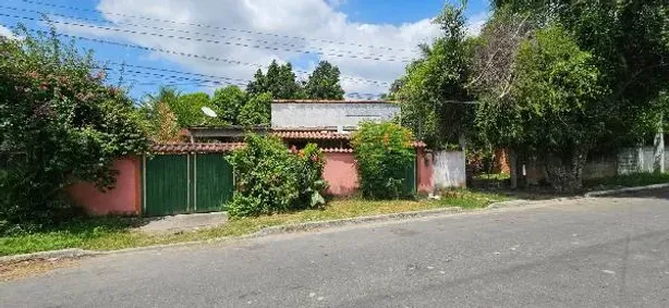 Casa com 2 Quartos à venda, 374m² no Jardim Imbariê, Duque de Caxias