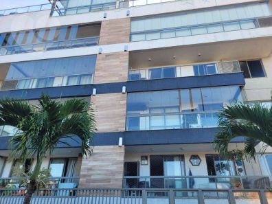 Apartamento com 2 Quartos à venda, 90m² no Piratininga, Niterói