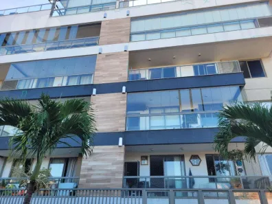 Apartamento com 2 Quartos à venda, 90m² no Piratininga, Niterói