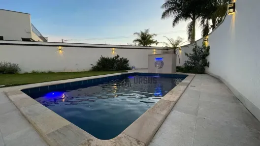 Casa de Condomínio com 4 Quartos à venda, 215m² no Parque Vera Cruz, Tremembé