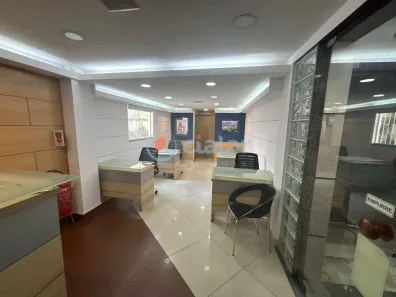 Ponto Comercial para alugar, 87m² no Botafogo, Rio de Janeiro