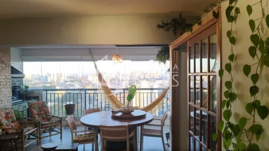 Apartamento com 2 Quartos para alugar, 100m² no Belenzinho, São Paulo