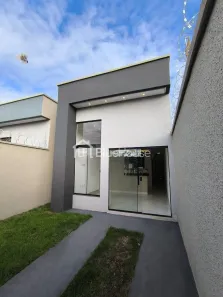 Casa com 2 Quartos à venda, 65m² no Setor Estrela Dalva, Goiânia