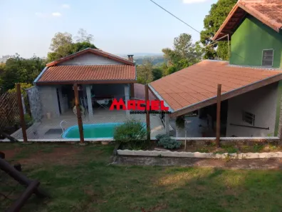 Fazenda/Sítio com 2 Quartos à venda, 330m² no Torrão de Ouro II, São José dos Campos