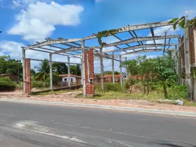 Lote/Terreno à venda, 462m² no Olho D'agua, São Gonçalo do Amarante