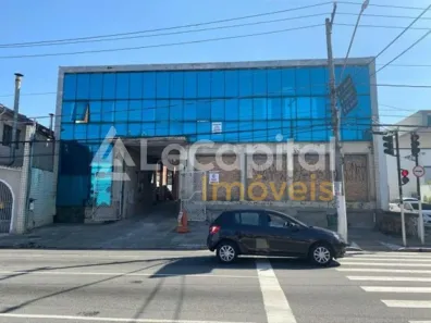 Lote/Terreno à venda, 1000m² no Ipiranga, São Paulo