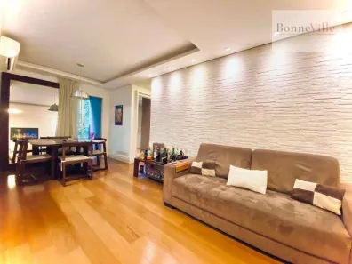 Apartamento com 2 Quartos à venda, 69m² no Paraíso do Morumbi, São Paulo