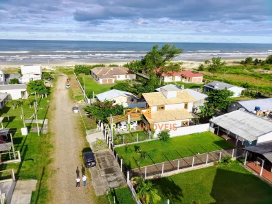 Sobrado com 2 Quartos à venda, 147m² no Torres, Torres