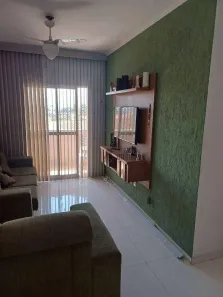 Apartamento com 2 Quartos à venda, 66m² no Jardim Marieta, Taubaté