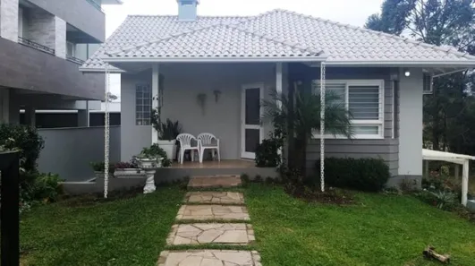 Casa com 3 Quartos à venda, 117m² no Nova Petrópolis, Nova Petrópolis
