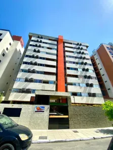 Apartamento com 3 Quartos à venda, 128m² no Ponta Verde, Maceió