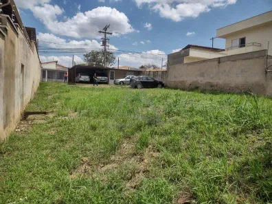 Lote/Terreno para alugar, 518m² no Jardim Bela Vista, Campinas
