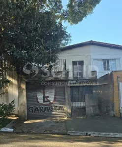 Casa com 3 Quartos à venda, 125m² no Santo Amaro, São Paulo