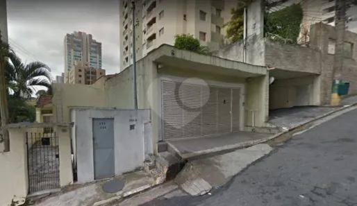 Sobrado com 4 Quartos à venda, 500m² no Santa Teresinha, São Paulo