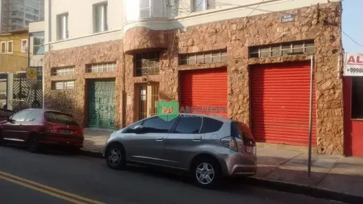 Ponto Comercial para alugar, 190m² no Água Branca, São Paulo