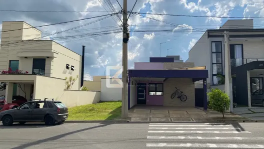 Lote/Terreno à venda, 150m² no Jardim Park Real, Indaiatuba
