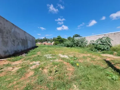 Lote/Terreno à venda, 130m² no Centro, Presidente Prudente