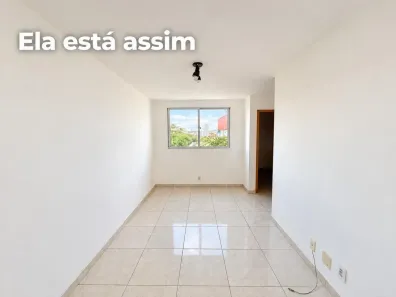 Apartamento com 2 Quartos à venda, 48m² no Universitário, Caruaru