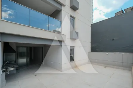Apartamento com 3 Quartos à venda, 164m² no Vila Mariana, São Paulo