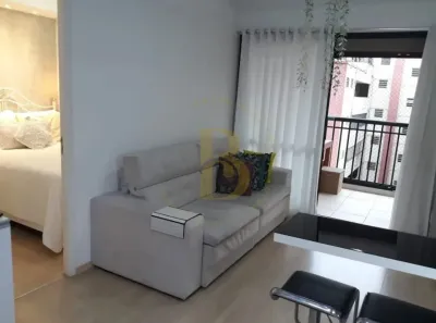 Apartamento com 1 Quarto à venda, 40m² no Bela Vista, São Paulo