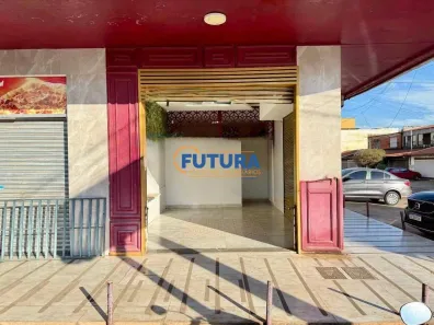 Ponto Comercial à venda, 35m² no Taguatinga Norte, Brasília