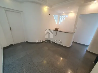 Sala Comercial para alugar, 51m² no Jardim Apolo I, São José dos Campos