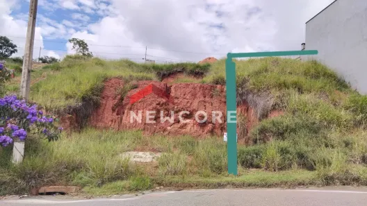 Lote/Terreno à venda, 187m² no Condomínio Villa Verde Bragança, Bragança Paulista