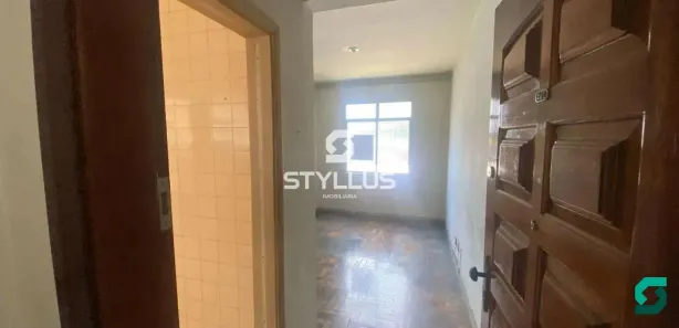 Apartamento com 3 Quartos à venda, 54m² no Campinho, Rio de Janeiro