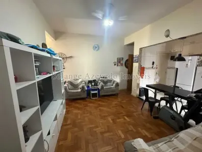 Apartamento com 2 Quartos à venda, 70m² no Tijuca, Rio de Janeiro