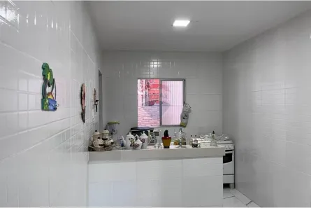 Sobrado com 2 Quartos à venda, 70m² no Itinga, Lauro de Freitas