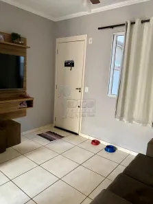 Apartamento com 2 Quartos à venda, 43m² no Valentina Figueiredo, Ribeirão Preto