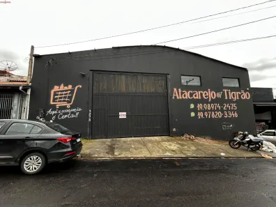 Ponto Comercial para alugar, 250m² no Jardim Morada do Sol, Indaiatuba
