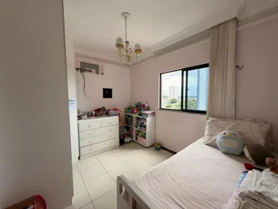 Apartamento com 3 Quartos à venda, 102m² no Marco, Belém