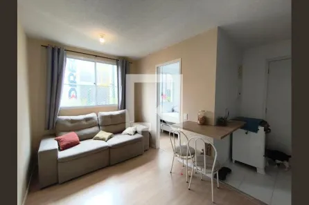 Apartamento com 2 Quartos à venda, 35m² no Ipiranga, São Paulo