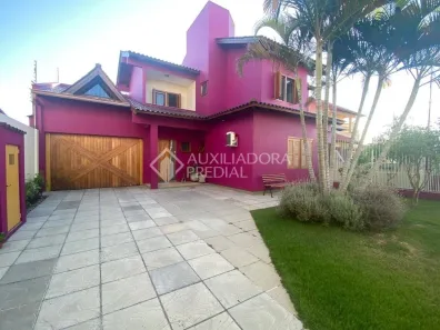 Casa com 4 Quartos à venda, 265m² no Parque 35, Guaíba